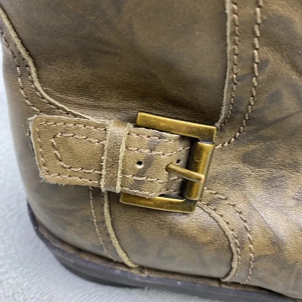 CLARKS Bendables Nikki Star Ankle Boot - Picture 11 of 16